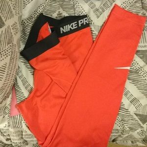 Nike Running Pants